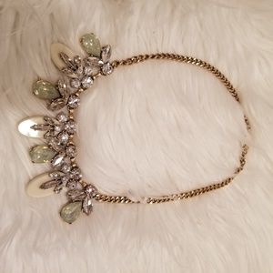 J. Crew Statement Necklace